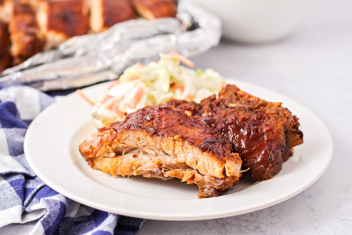 Baby Back Ribs Zazoo Recipes