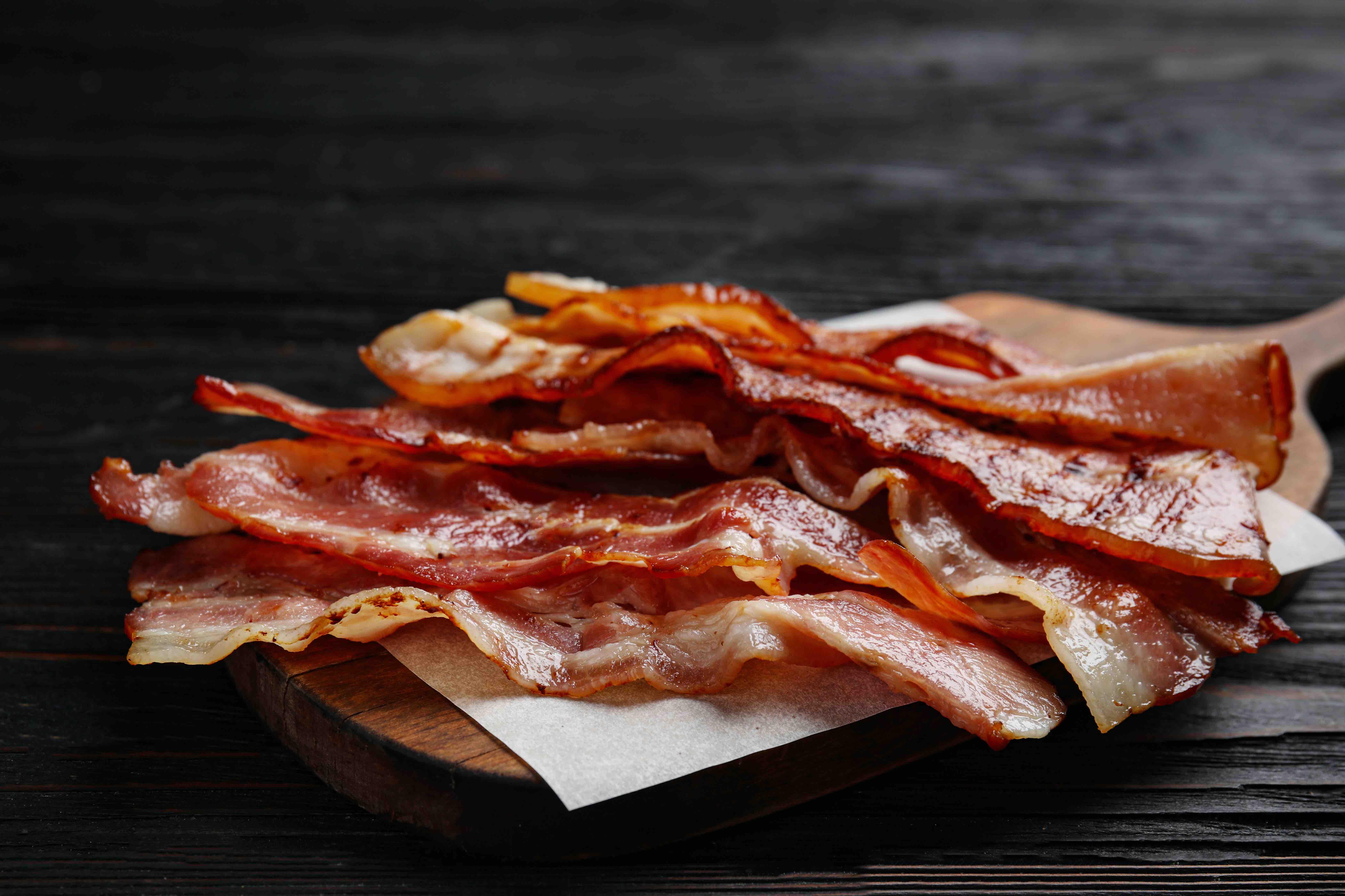 Bacon Nutrition: Uncovering The Healthy Facts