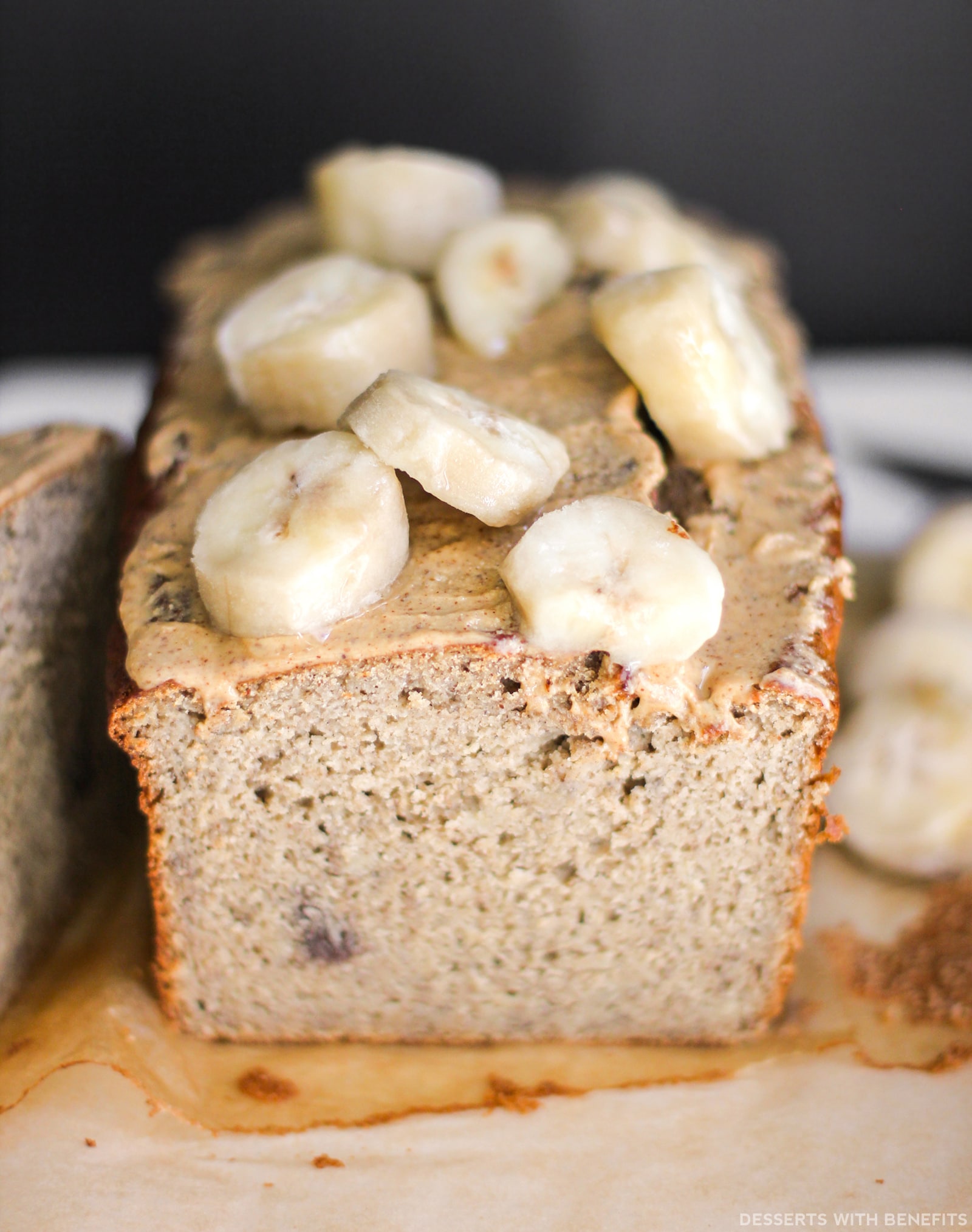 Banana Bread Nutrition: Healthy Benefits