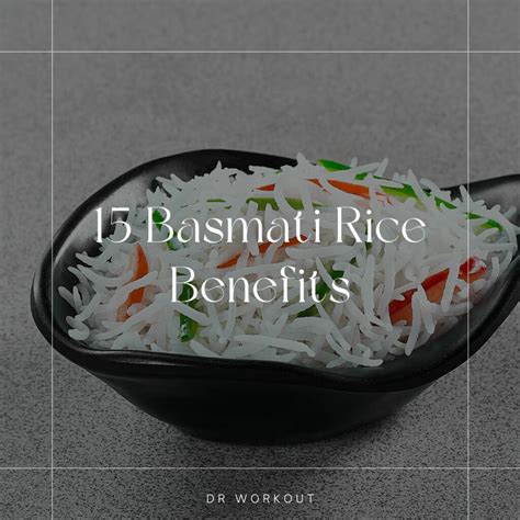 Basmati Rice Benefits Uncovered Nutritionix Careers