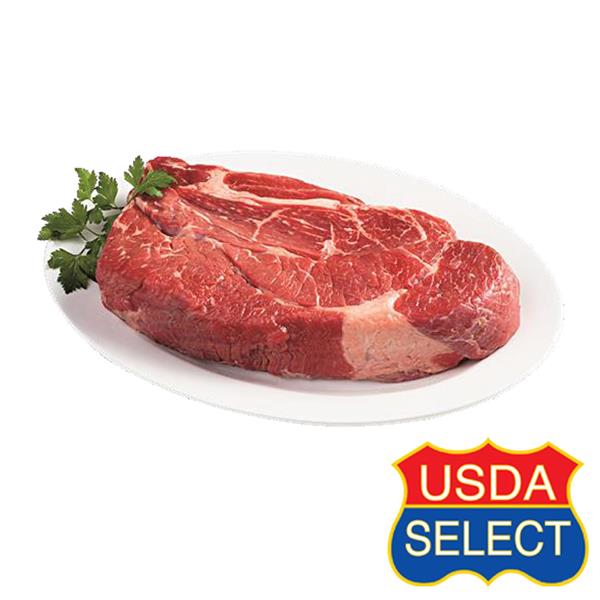 Beef Chuck Boneless Arm Pot Roast Hy Vee Aisles Online Grocery Shopping