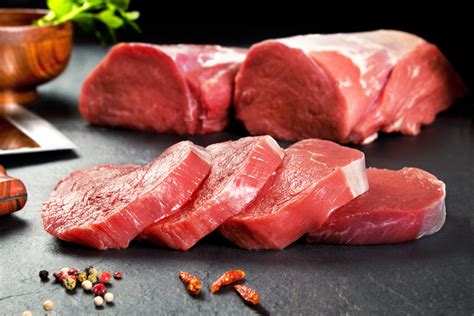 Beef Tenderloin Nutrition: Improves Health