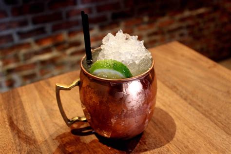 Best Ginger Beer For Moscow Mule All You Need Infos