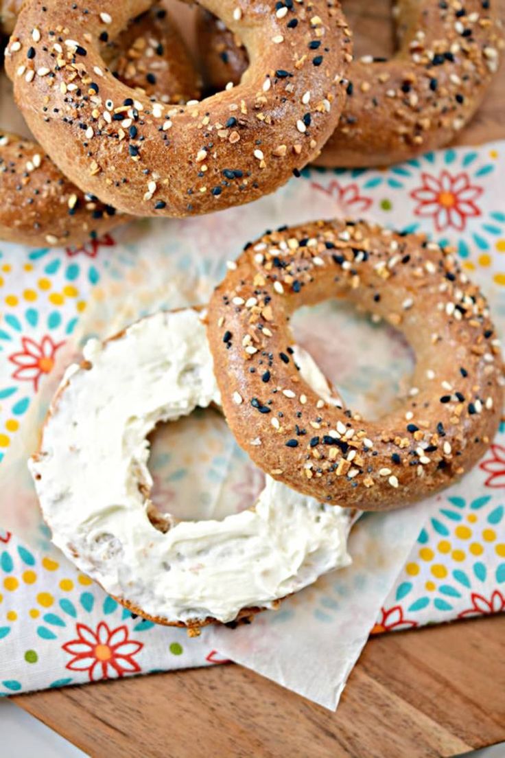 Best Keto Bagels Low Carb Everything Bagel Idea Quick Amp Easy Ketogenic Diet Recipe