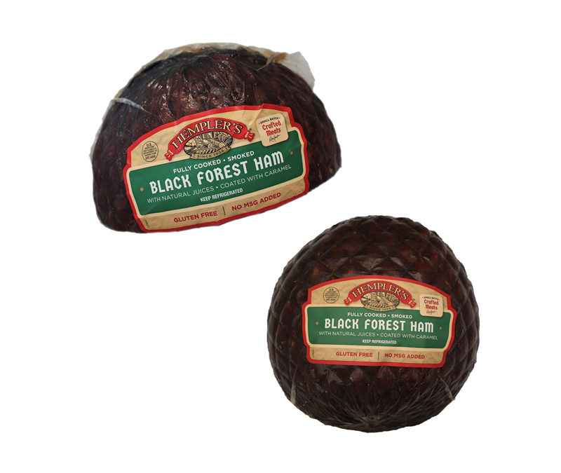 Black Forest Ham: A Nutritional Breakdown