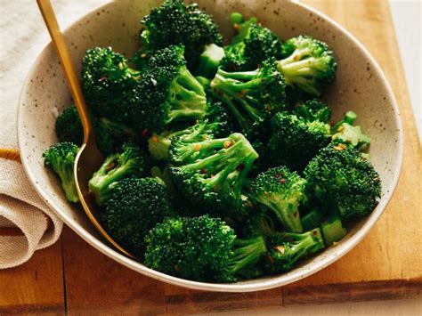 Broccoli Recipes Food Network Food Network