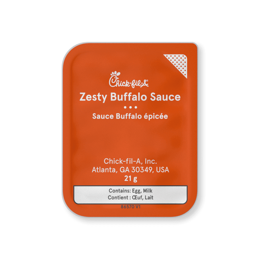 Buffalo Sauce Calories