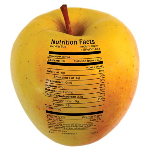 Calories In 1 Medium Gala Apples And Nutrition Facts