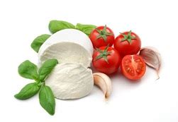 Calories In Mozzarella: Weight Loss