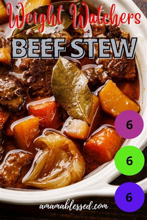 Calories Stewing Beef