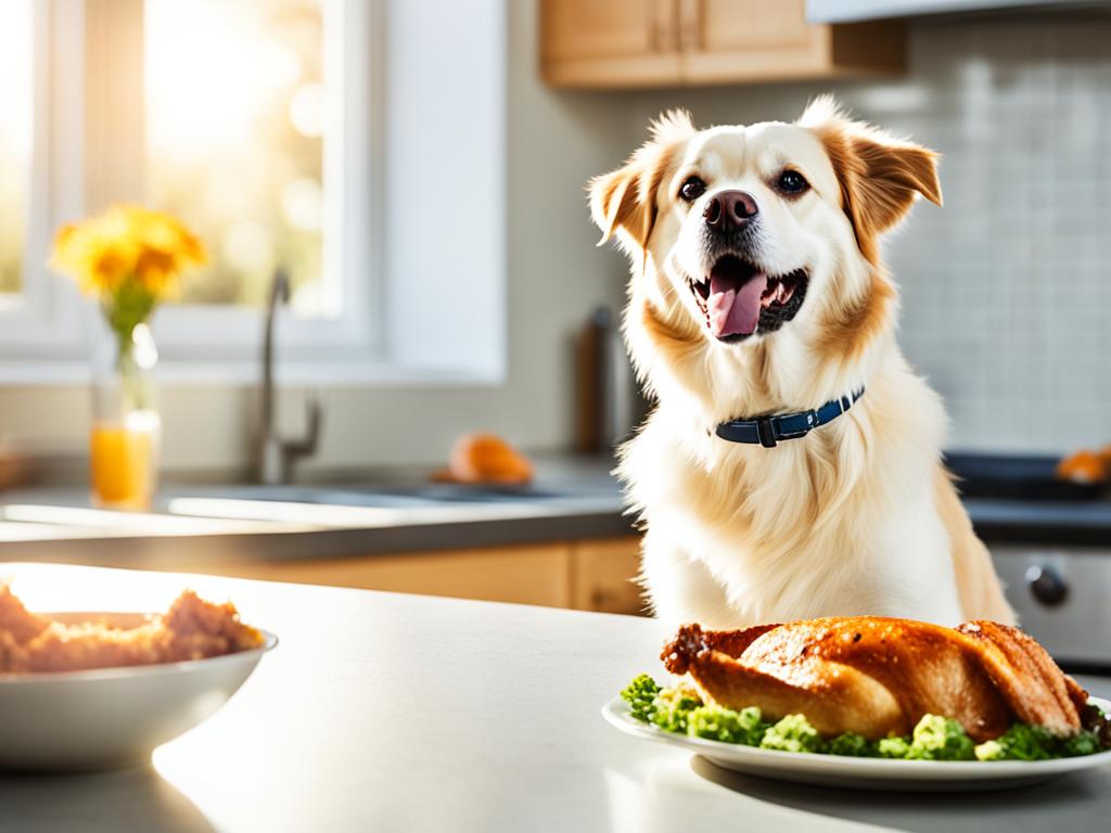 Can Dogs Eat Rotisserie Chicken 7 Important Risks And Benefits