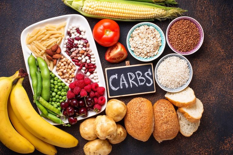 Carbohydrates As Macronutrients And Its Importance To Health And Wellness Dutable