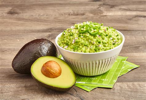 Celebrate National Guac Day With These Guacgating Recipes In Touch