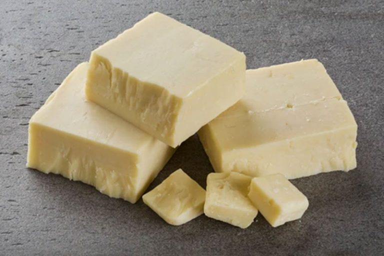 Cheddar Cheese Health Benefits