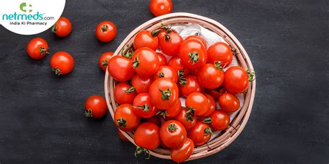 Cherry Tomato Calories: Low Calorie Benefits