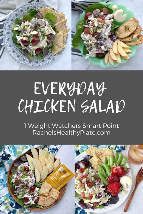 Chicken Salad Calories: Your Comprehensive Guide To Healthy Eating