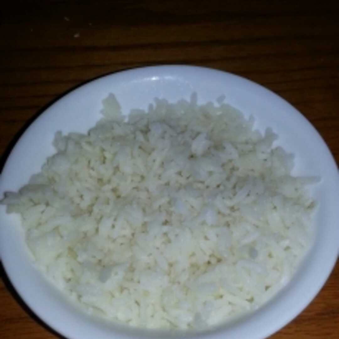 Cooked White Rice: A Comprehensive Nutrition Breakdown For Health