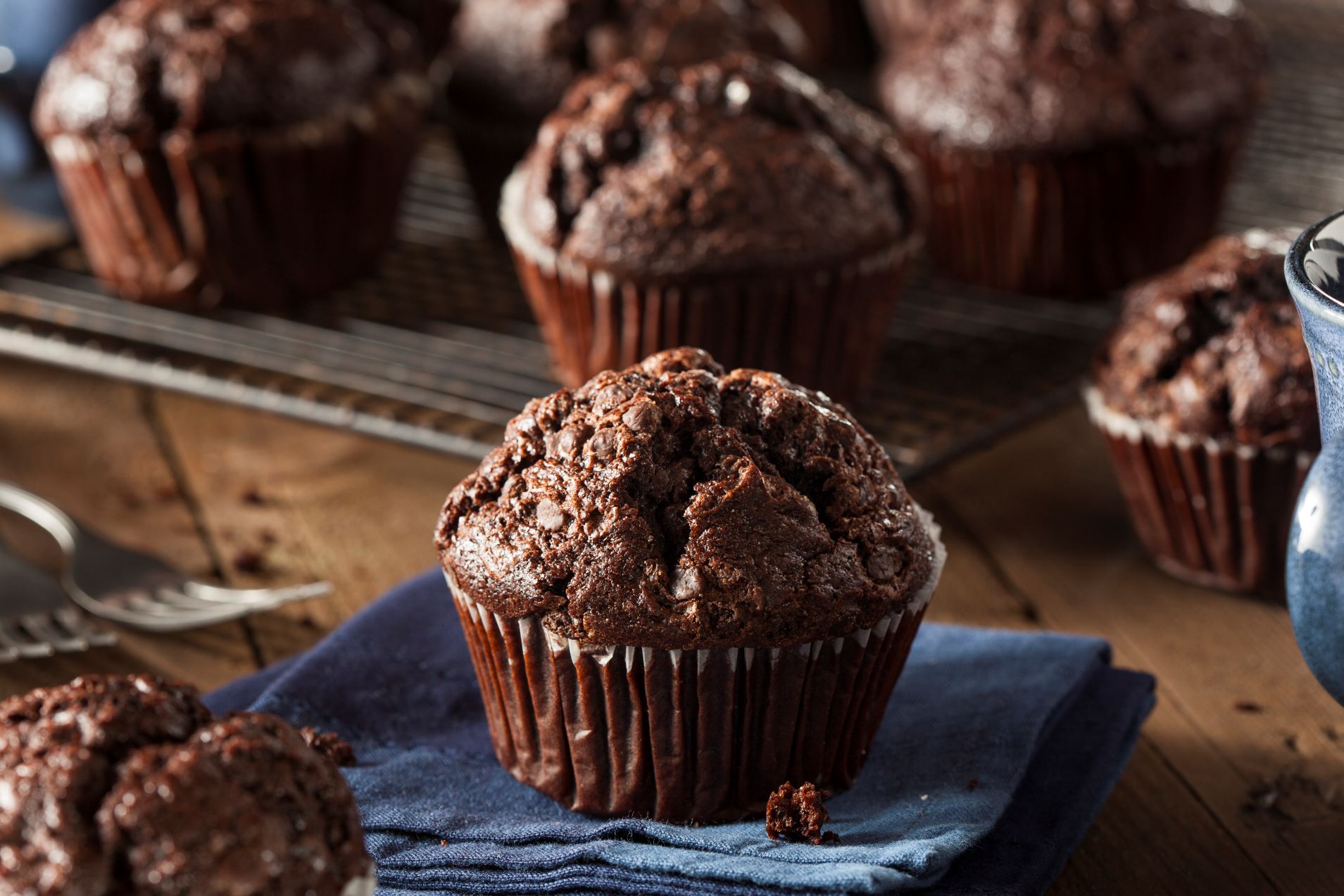 Costco Chocolate Muffin Nutrition: Calorie Details