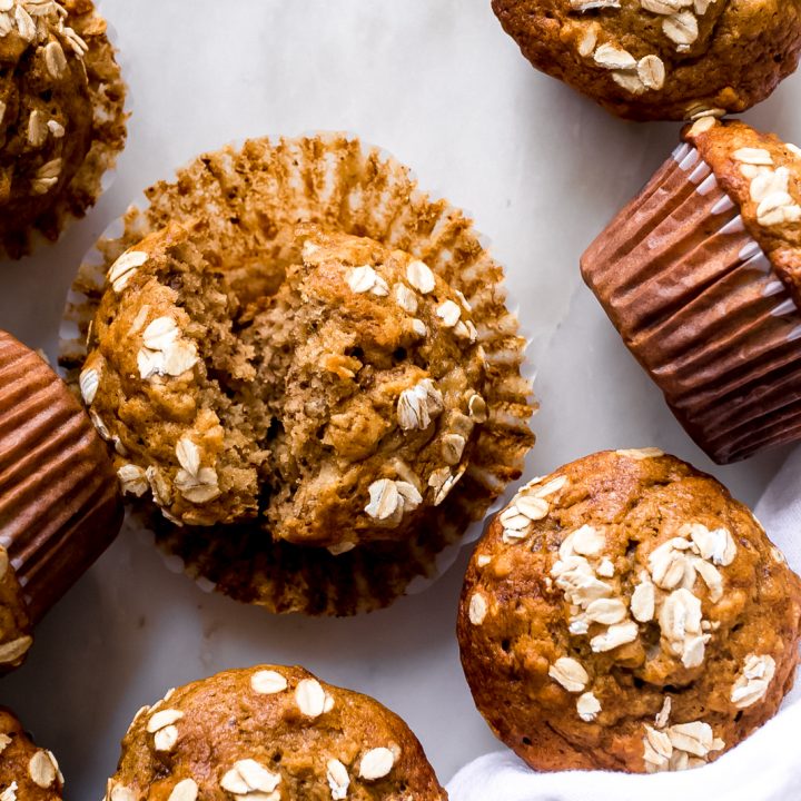 Costco Chocolate Muffin: Nutritional Value