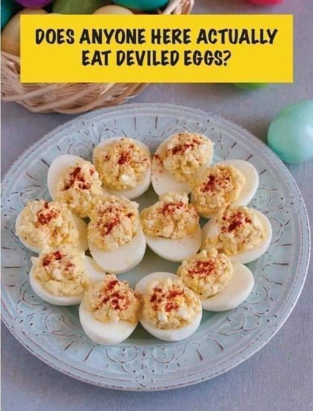 Deviled Eggs: A Tasty, Proteinpacked Snack Idea