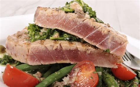 Discover 6 Incredible And Powerful Health Benefits Of Tuna