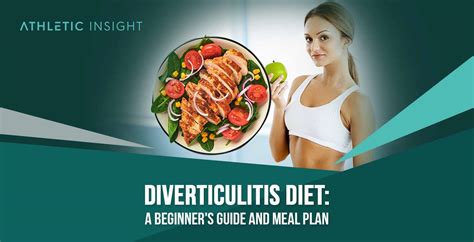 Diverticulitis Diet A Beginner Amp 39 S Guide And Meal Plan Athletic Insight