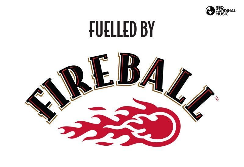 Fireball Logo Logodix