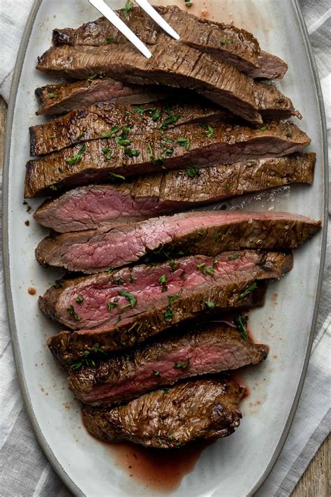 Flank Steak Macros: Macro Nutrition Guide