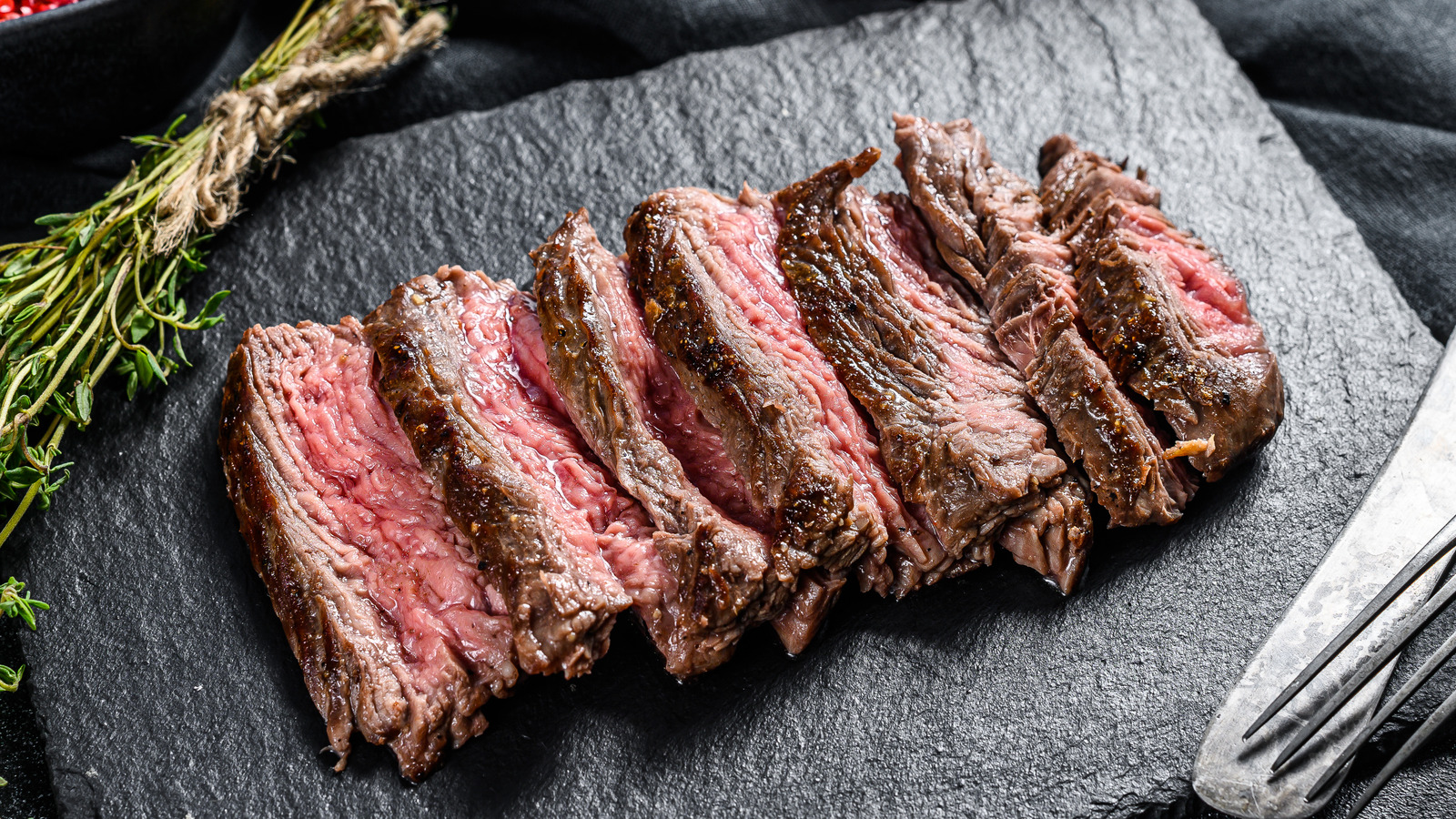 Flank Steak Macros: Protein Rich Food