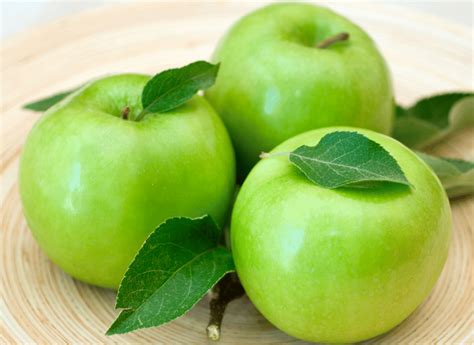 Granny Smith Apples: Unveiling Their Surprising Lowcalorie Secret