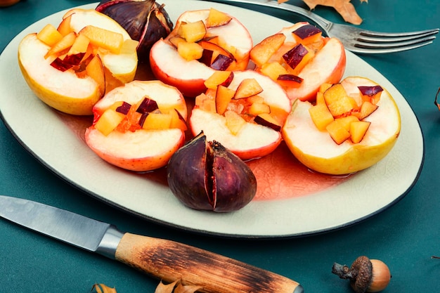 Green Apples: A Lowcalorie Snack Option