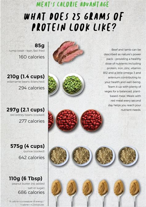 Ground Pork: High In Protein Content