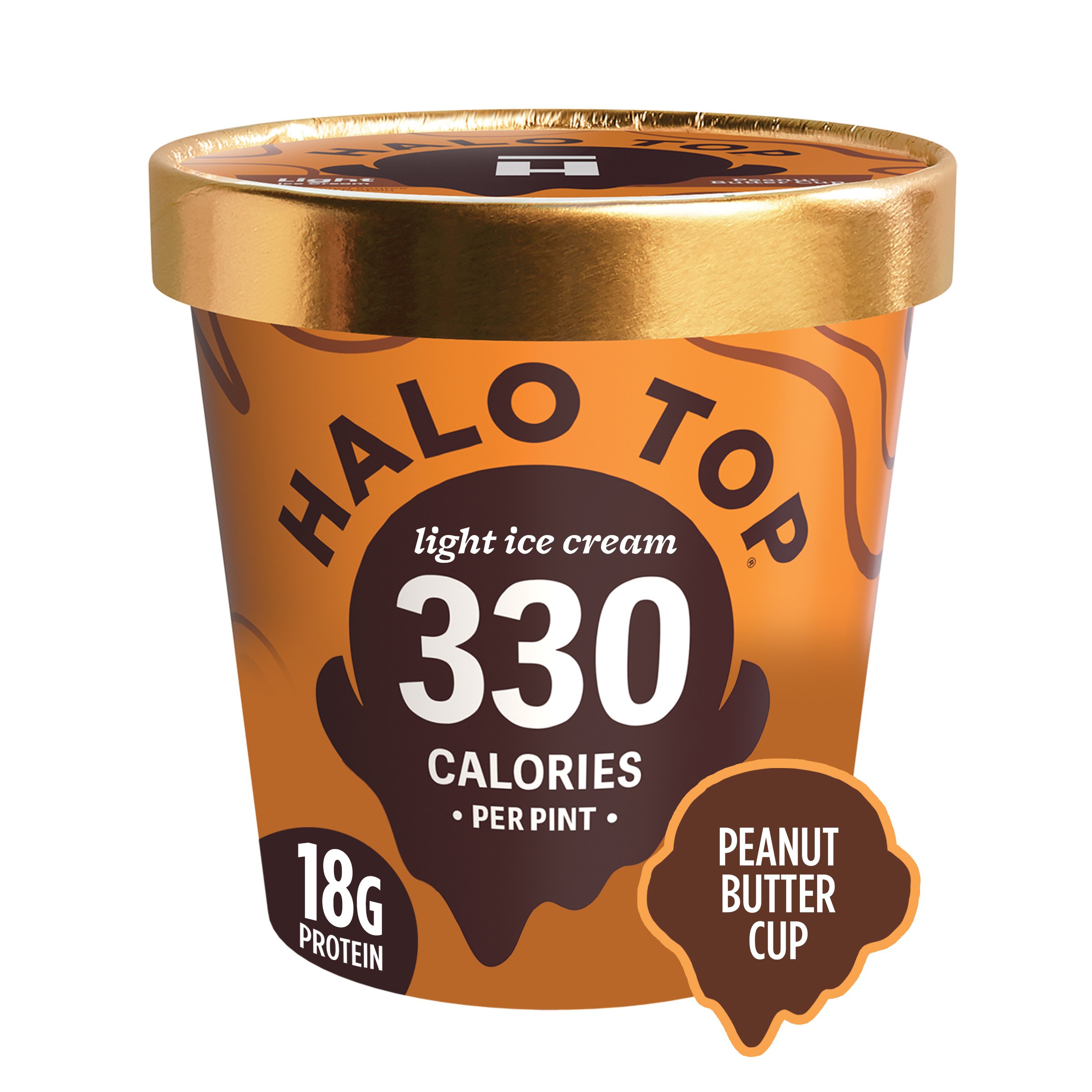 Halo Ice Cream Nutrition Facts Carbs Besto Blog