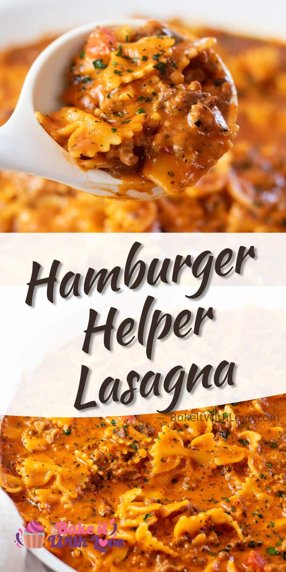 Hamburger Helper Lasagna Calories Nutrition Analysis Amp More Fooducate