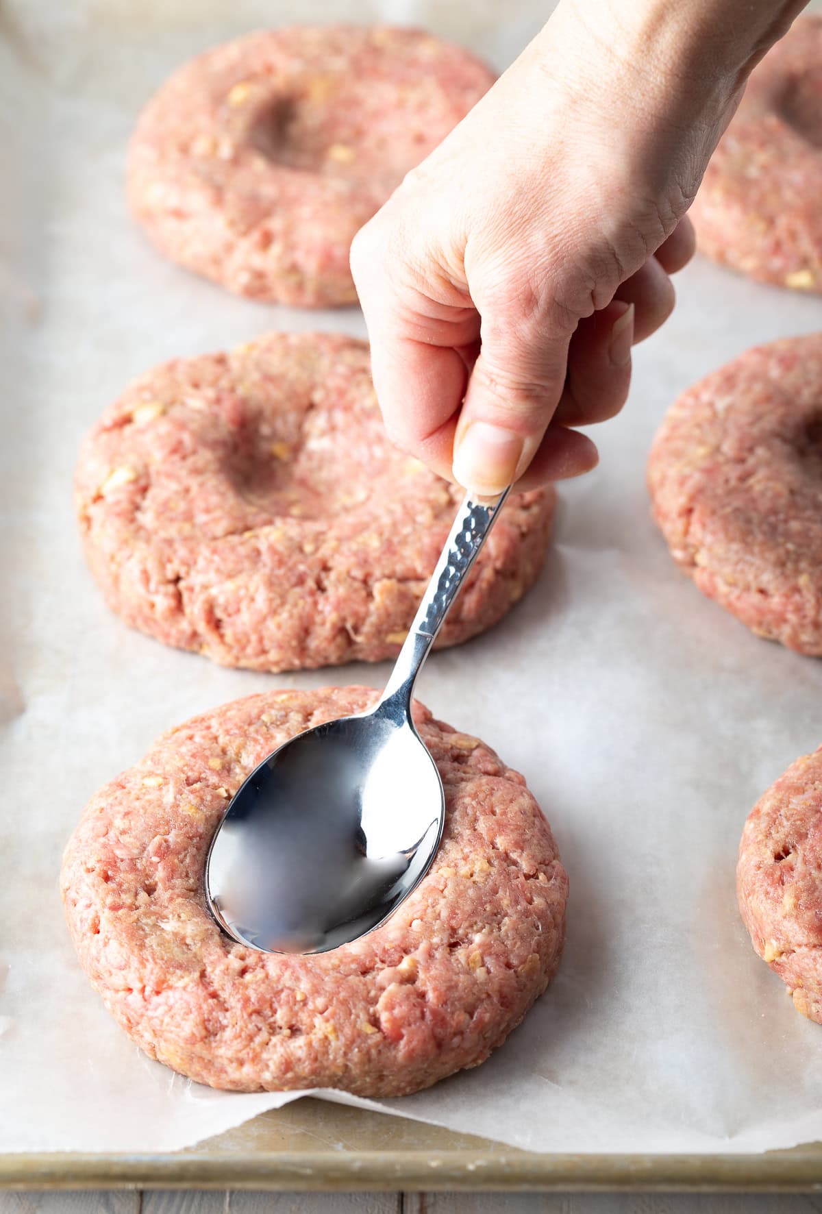 Hamburger Patty Recipe 1 Easy Way To Make A Great Burger