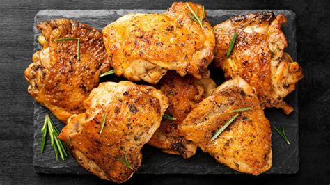 Health Benefits Of Chicken A Nutrient Rich Protein Source Caloriebee