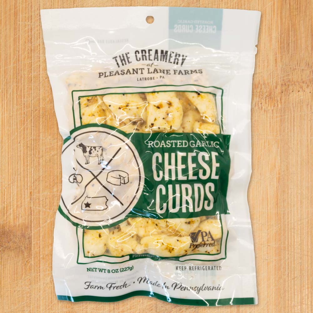 Health Benefits Of Garlic Cheese Curds