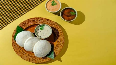 Health Benefits Of Idli Know The 6 Benefits Of The Fluffy Fermented