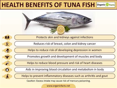 Health Benefits Of Tuna Fish Tuna Benefits Protein Benefits Health