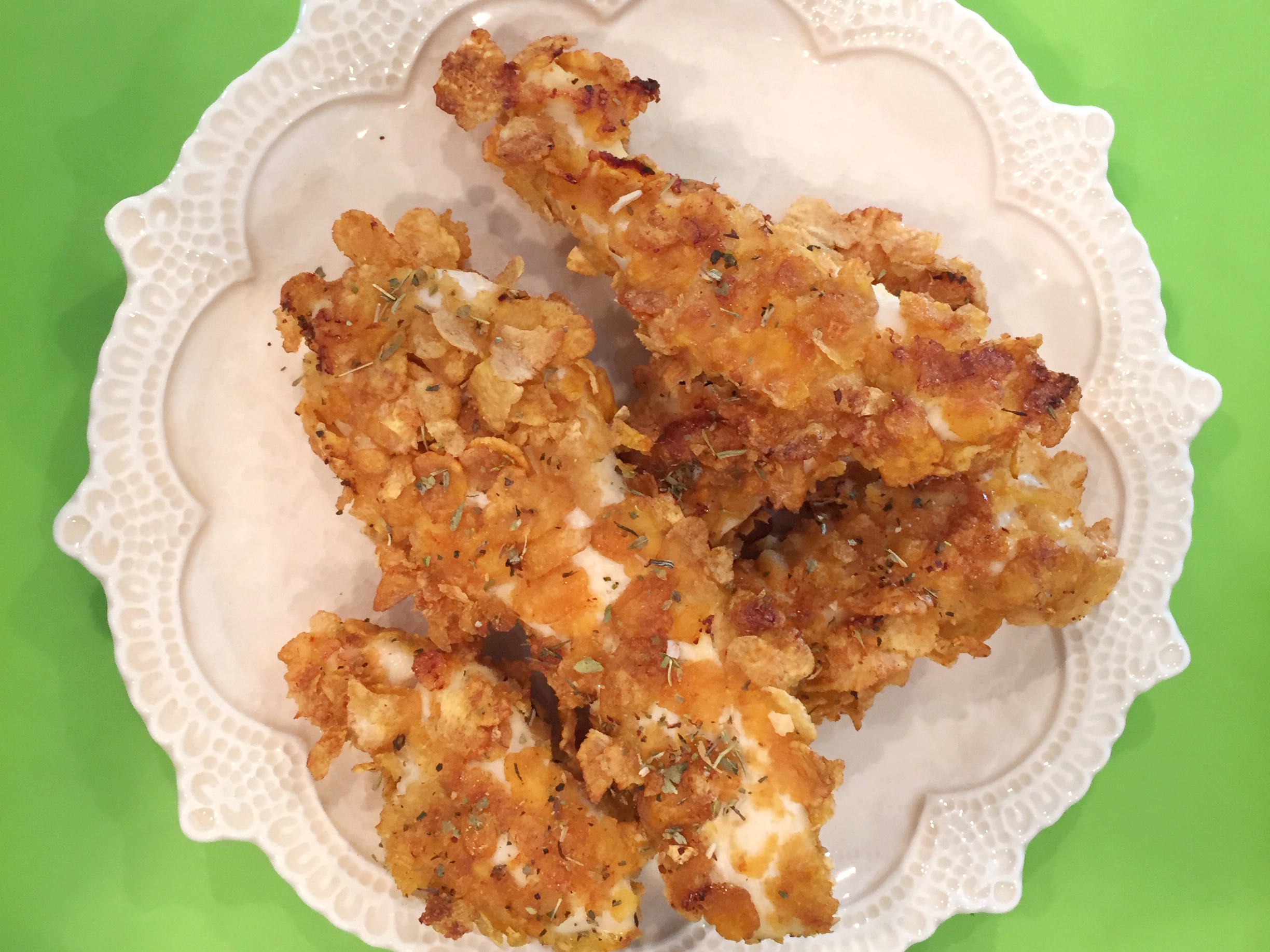 Healthy Chicken Tenders Tips