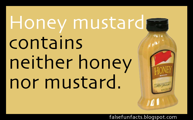 Honey Mustard Facts: A Tasty, Nutritious Condiment