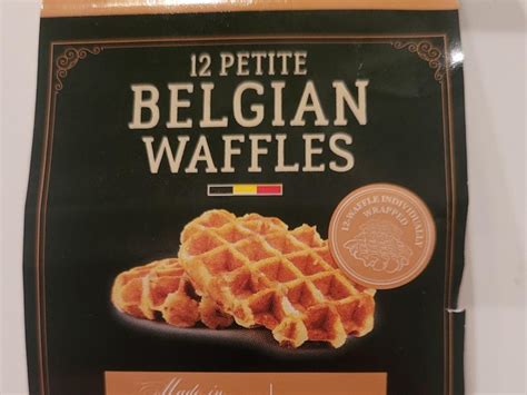 How Healthy Is Belgium Waffle? Diet Facts