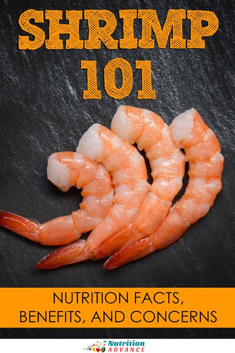 How Healthy Is Shrimp? Nutrition Benefits