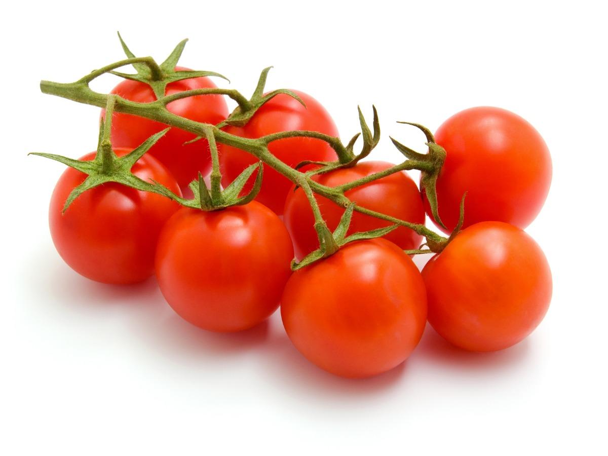 How Many Calories Are In Cherry Tomatoes