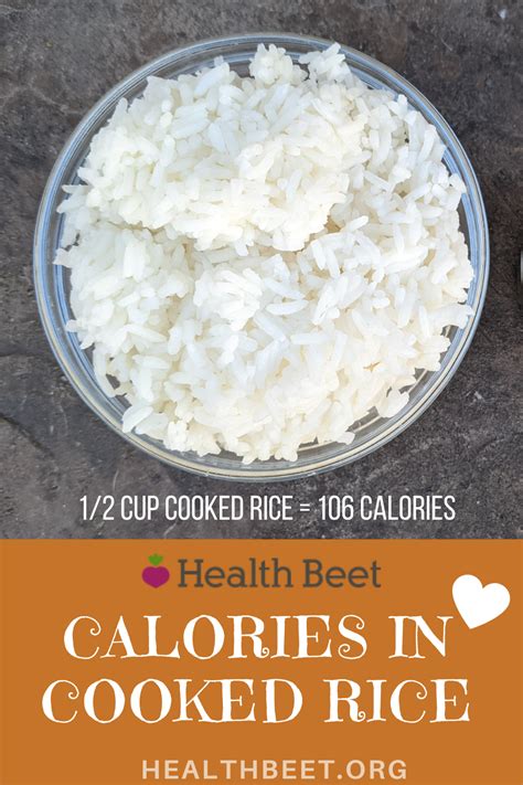 How Many Calories In 1 Cup Of Cooked White Rice Knight Whave1995