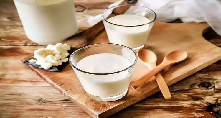 How Skim Milk Supports Health? Benefits