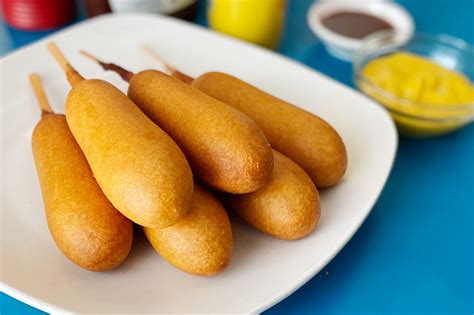 How To Cook Corn Dog Recipes Net