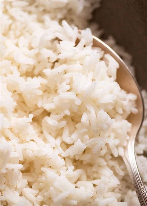 How To Cook White Rice Easily And Perfectly Recipetin Eats