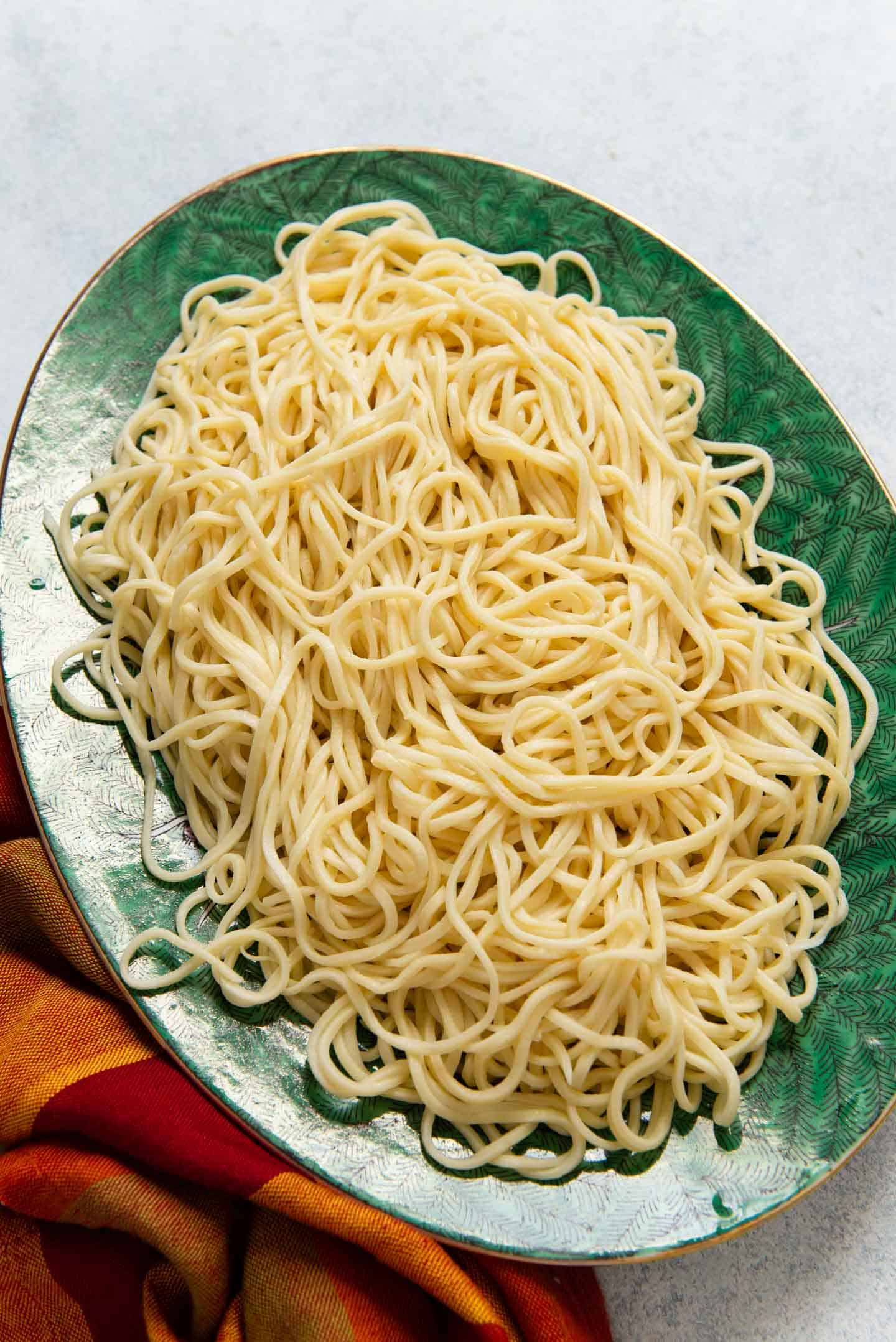 How To Make Egg Noodles Healthy? Recipe Ideas