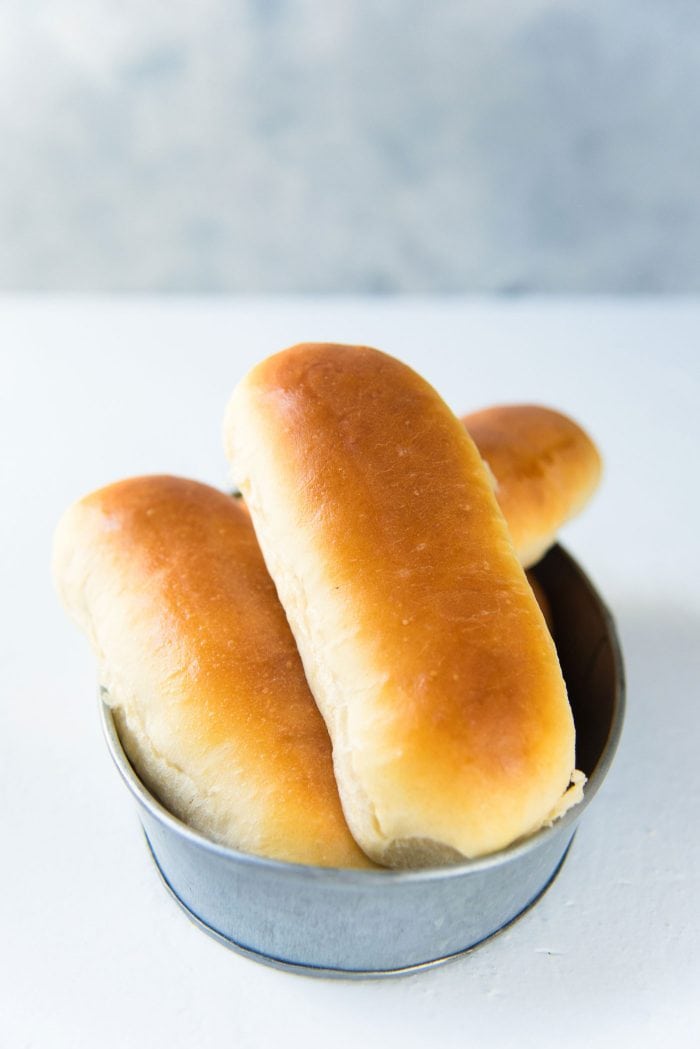 How To Make Hot Dog Buns Healthy? Hacks